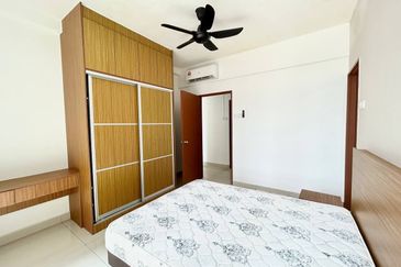 The Arc At Austin Hill