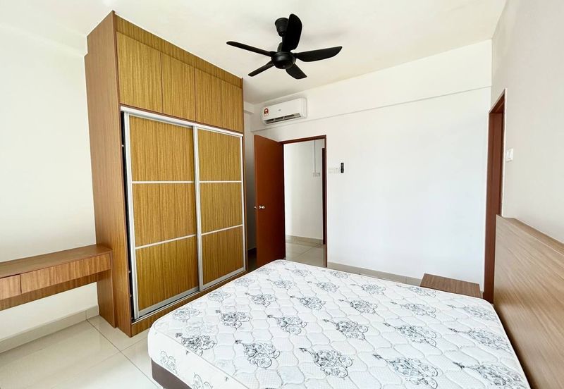 The Arc At Austin Hill