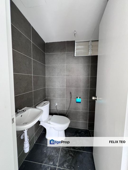 Midas @ Seri Alam Apartment For Sale, Johor, Pasir Gudang