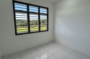 Camellia Residence Seri Austin