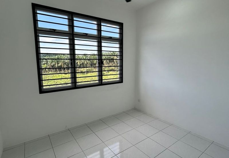 Camellia Residence Seri Austin