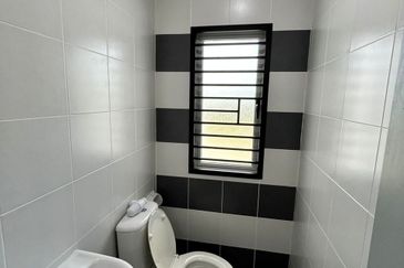 Camellia Residence Seri Austin