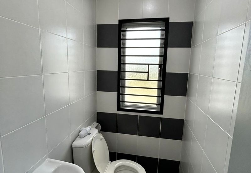 Camellia Residence Seri Austin