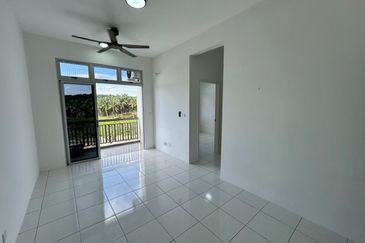 Camellia Residence Seri Austin