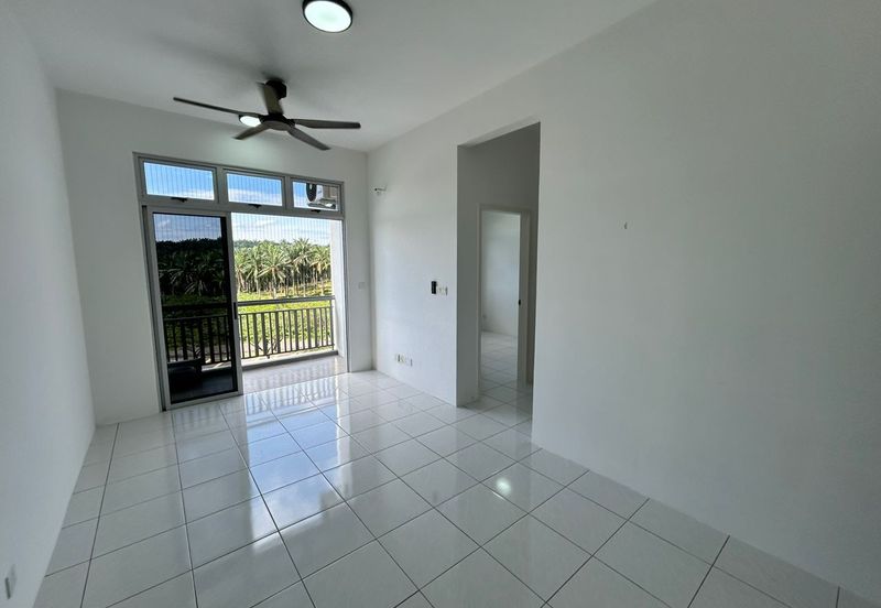 Camellia Residence Seri Austin