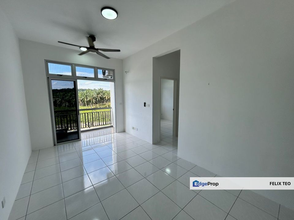 Camellia Residence Seri Austin For Sale, Johor, Johor Bahru