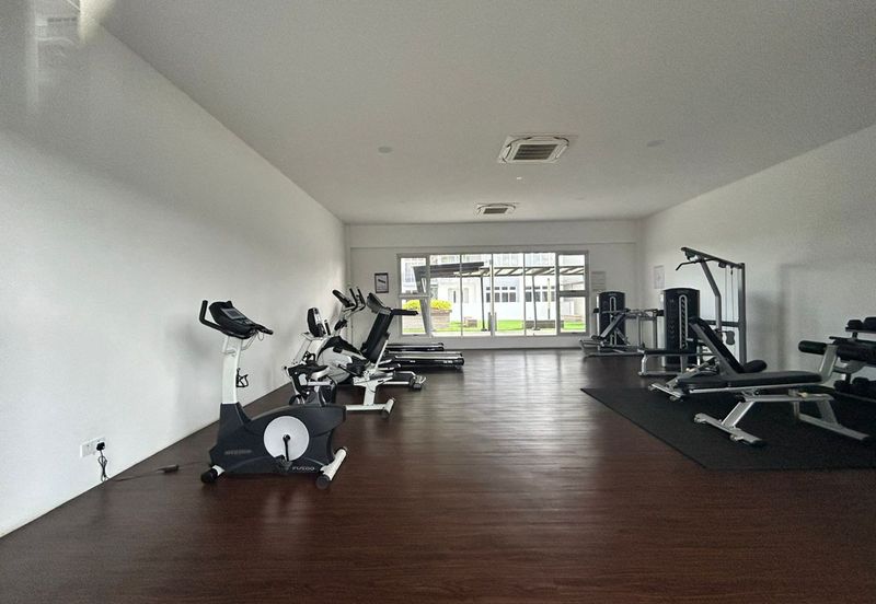 Camellia Residence Seri Austin