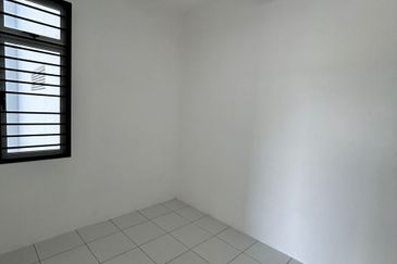 Camellia Residence Seri Austin