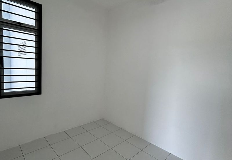 Camellia Residence Seri Austin