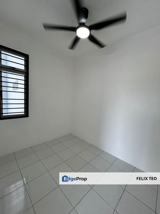 Camellia Residence Seri Austin For Sale, Johor, Johor Bahru