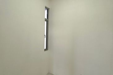 Camellia Residence Seri Austin