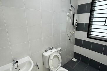 Camellia Residence Seri Austin