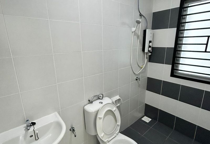 Camellia Residence Seri Austin