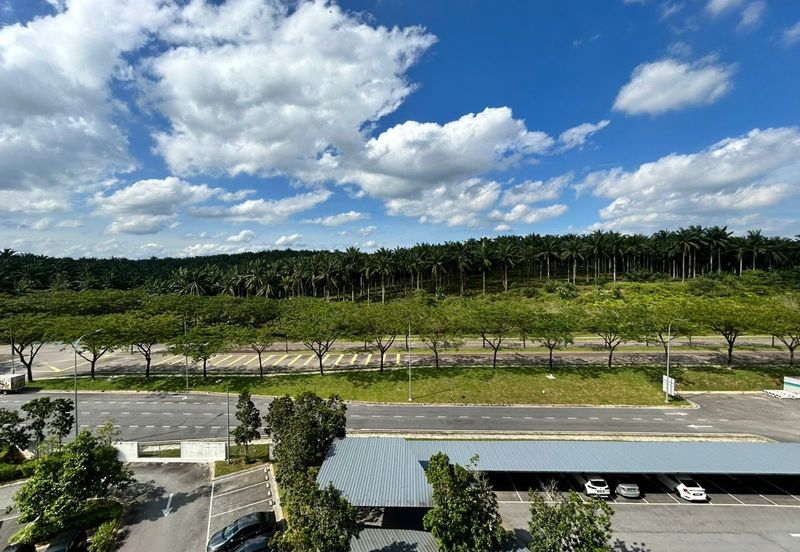 Camellia Residence Seri Austin