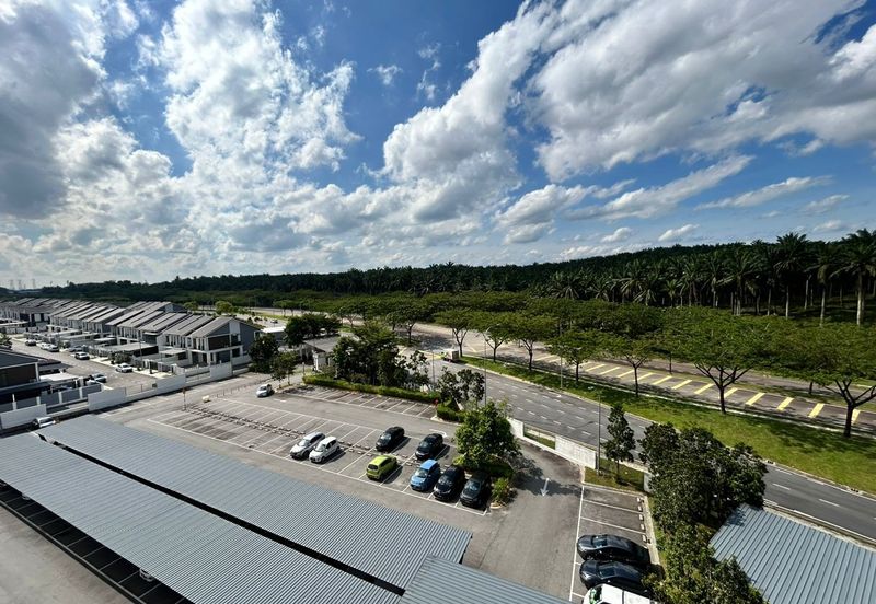 Camellia Residence Seri Austin