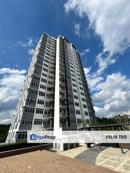 Camellia Residence Seri Austin For Sale, Johor, Johor Bahru