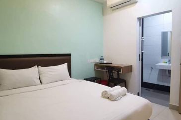 Taman Nusa Bestari, Skudai