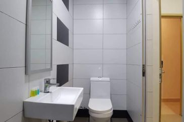 Taman Nusa Bestari, Skudai