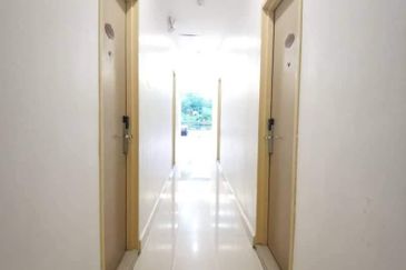 Taman Nusa Bestari, Skudai