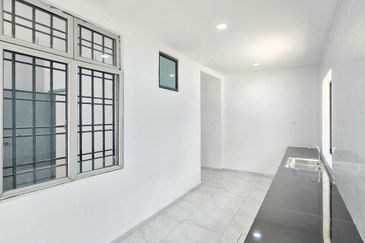 Taman Bukit Indah @ Iskandar Puteri