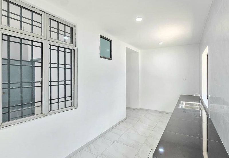 Taman Bukit Indah @ Iskandar Puteri