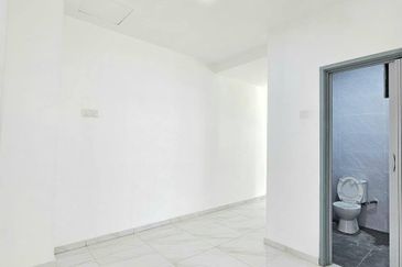 Taman Bukit Indah @ Iskandar Puteri