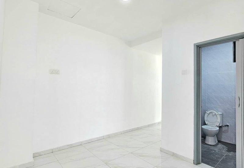 Taman Bukit Indah @ Iskandar Puteri