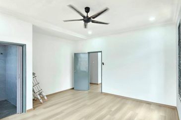 Taman Bukit Indah @ Iskandar Puteri