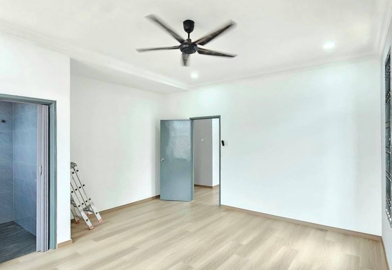 Taman Bukit Indah @ Iskandar Puteri