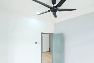 Taman Bukit Indah @ Iskandar Puteri