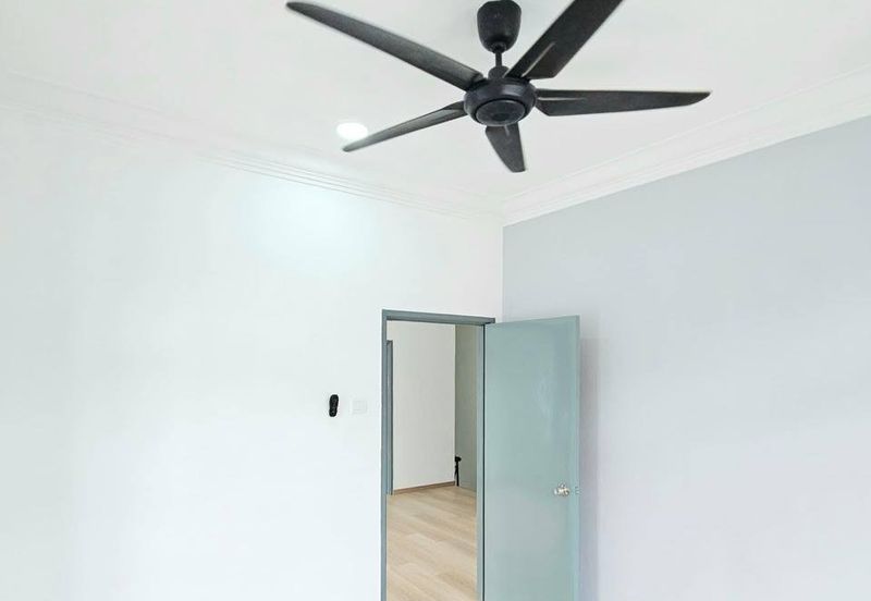 Taman Bukit Indah @ Iskandar Puteri