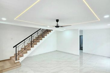 Taman Bukit Indah @ Iskandar Puteri