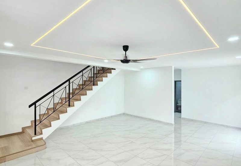 Taman Bukit Indah @ Iskandar Puteri