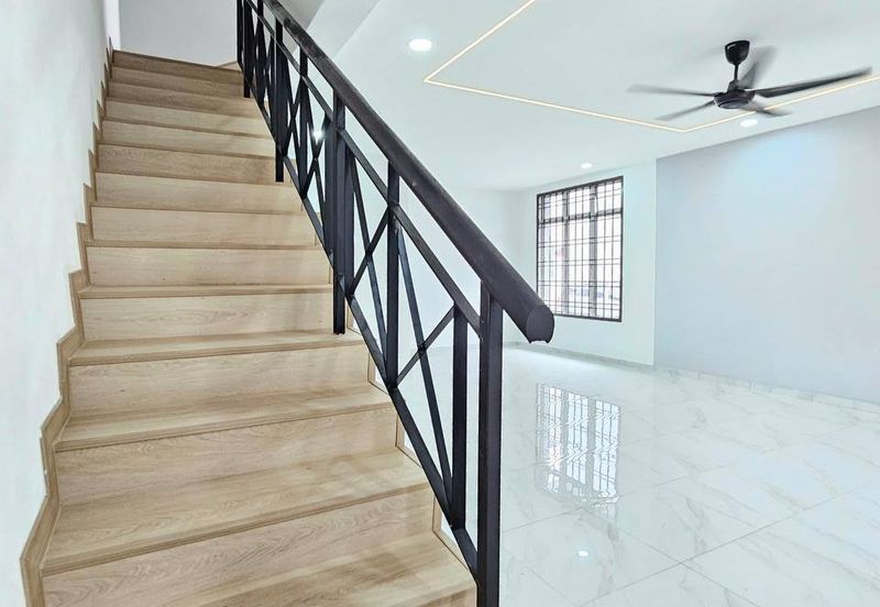 Taman Bukit Indah @ Iskandar Puteri