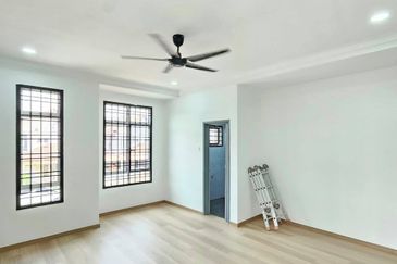 Taman Bukit Indah @ Iskandar Puteri