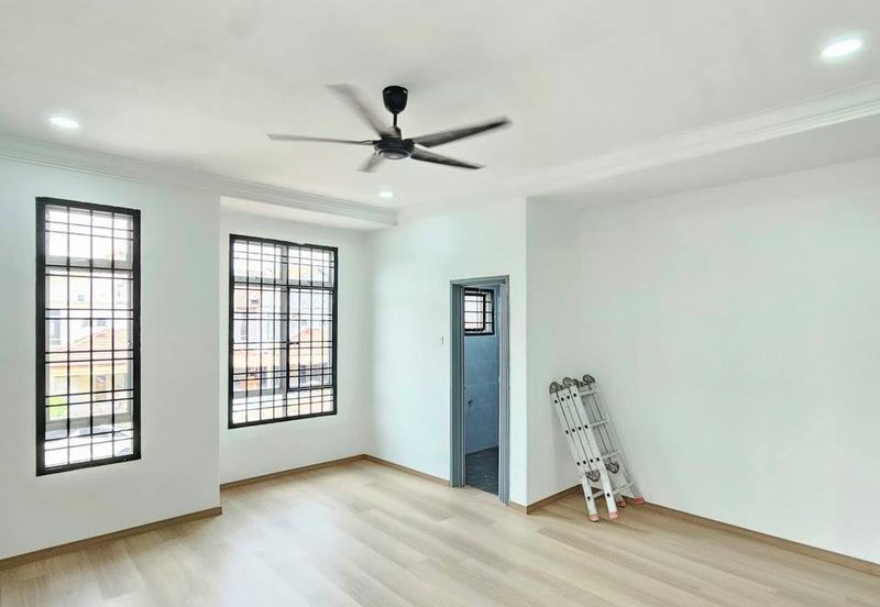 Taman Bukit Indah @ Iskandar Puteri