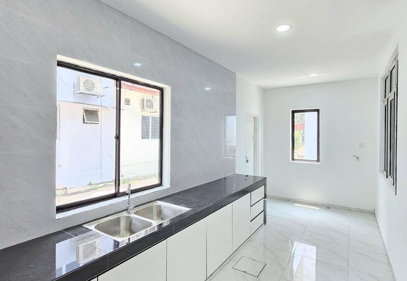 Taman Bukit Indah @ Iskandar Puteri