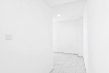 Taman Bukit Indah @ Iskandar Puteri