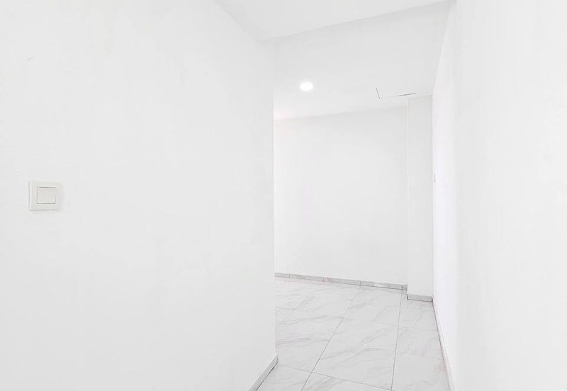 Taman Bukit Indah @ Iskandar Puteri