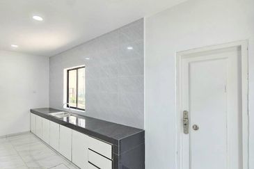 Taman Bukit Indah @ Iskandar Puteri