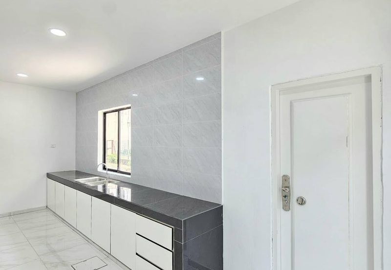 Taman Bukit Indah @ Iskandar Puteri