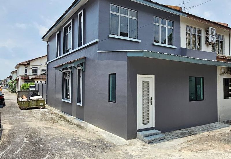 Taman Bukit Indah @ Iskandar Puteri