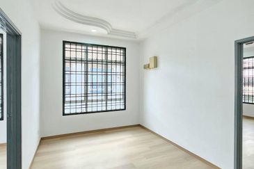 Taman Bukit Indah @ Iskandar Puteri