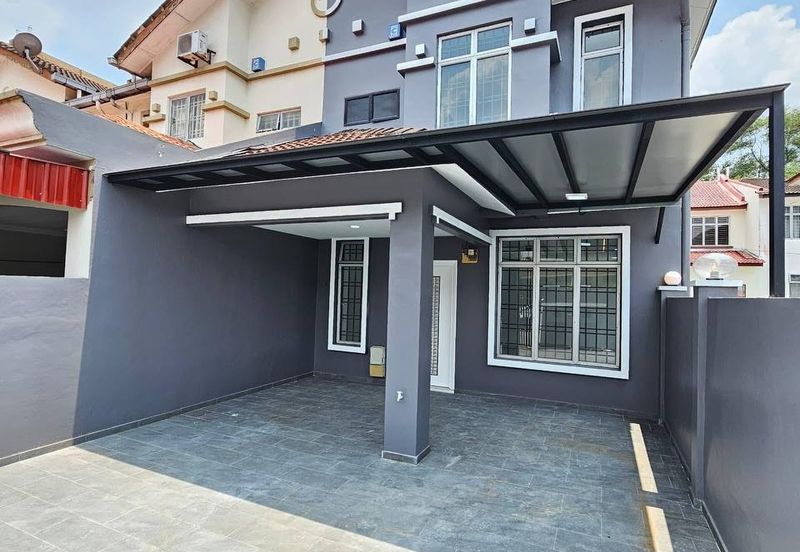 Taman Bukit Indah @ Iskandar Puteri