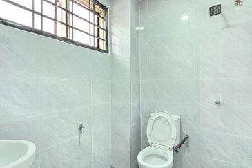 Taman Bukit Indah @ Iskandar Puteri