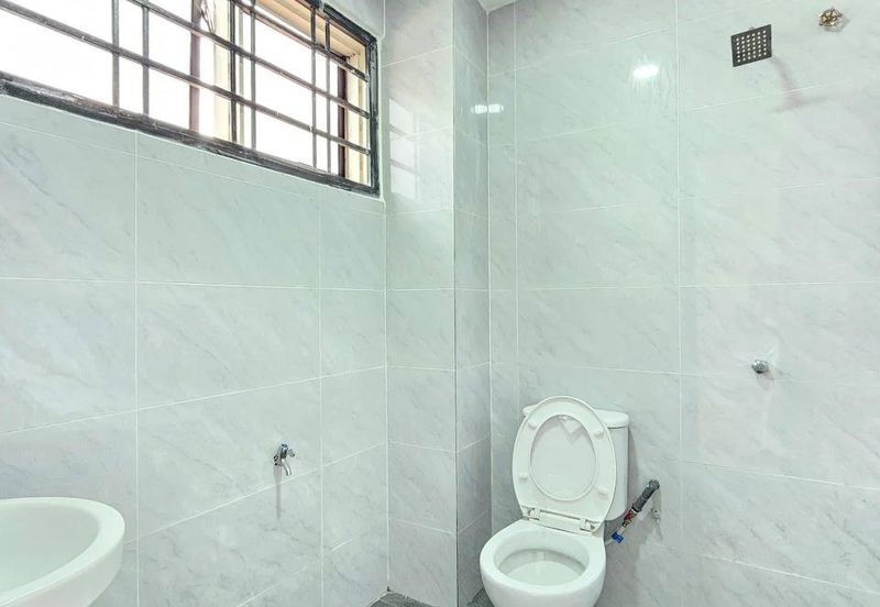 Taman Bukit Indah @ Iskandar Puteri