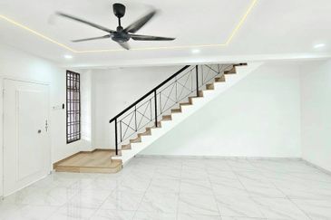 Taman Bukit Indah @ Iskandar Puteri