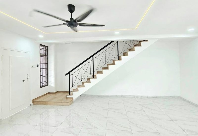 Taman Bukit Indah @ Iskandar Puteri