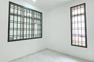 Taman Bukit Indah @ Iskandar Puteri