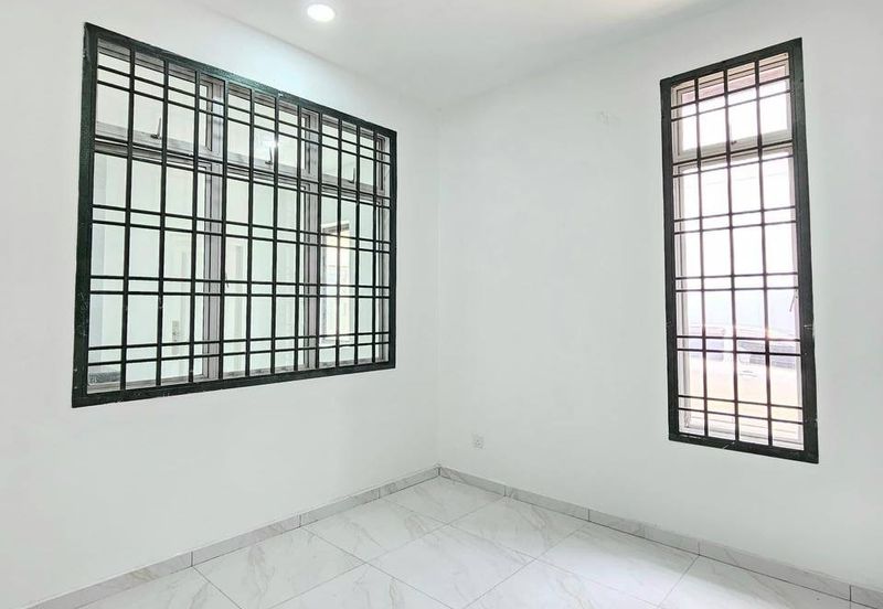 Taman Bukit Indah @ Iskandar Puteri